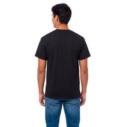 Young Mens Peanuts™ Great Pumpkin Cover Graphic Tee