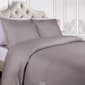 Superior 400 Thread Count Stripe Egyptian Cotton Duvet Cover Set - image 10