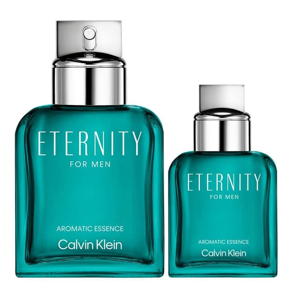 Calvin Klein Eternity for Men Aromatic Essence Gift Set