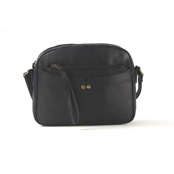 Born Turner Camera Bag w/Wristlet - image 
