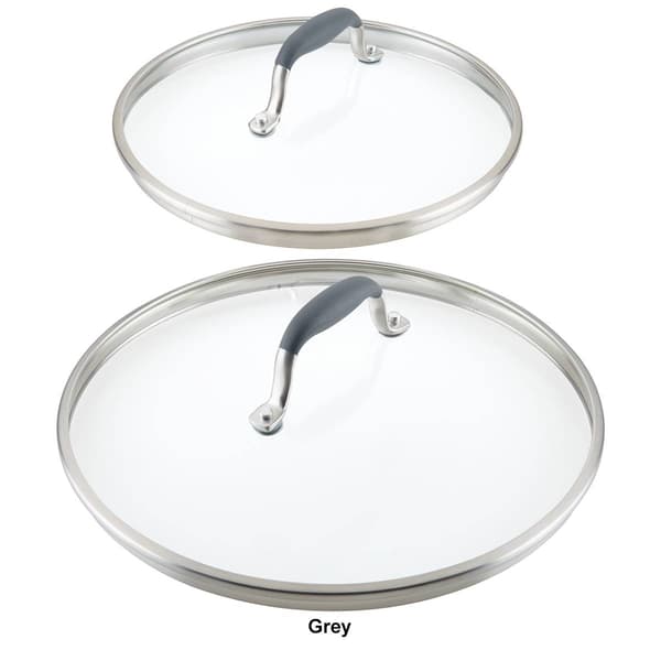 Anolon&#174; Advanced Home 2pc. Replacement Lid Set