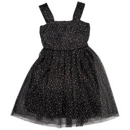 Girls (7-16) Speechless® Sleeveless Rhinestone Tulle Dress