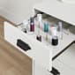 South Shore Artwork Sewing Craft Table - image 6