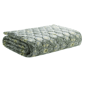VCNY Home Mason Green 3pc. Floral Quilt Set - image 4