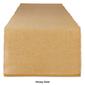 DII® Design Imports 2-Tone Ribbed Table Runner - image 9