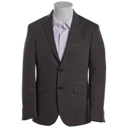 Mens Kenneth Cole® Reaction™ Striped Suit Jacket
