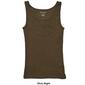 Womens Architect&#174; 2x2 Ribbed Solid Tank Top - image 4