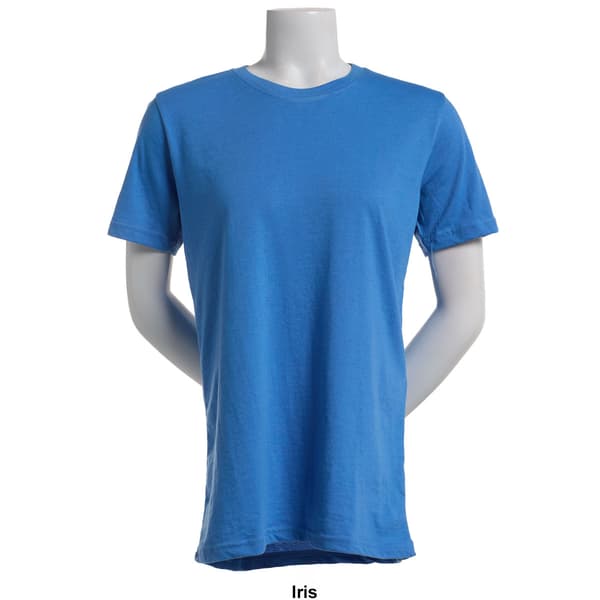 Womens Starting Point&#174; Short Sleeve Crew Neck T-Shirt