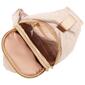 Madden Girl Nylon Buckle Sling Bag - image 4