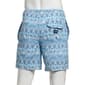 Young Mens Billabong Pushpin Volley Swim Trunks - image 2