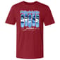 Boys (8-20) Philly Top 5 Players Short Sleeve Tee - image 1