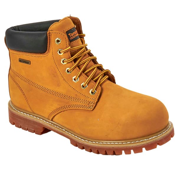 Mens Tansmith Forge Work Boots