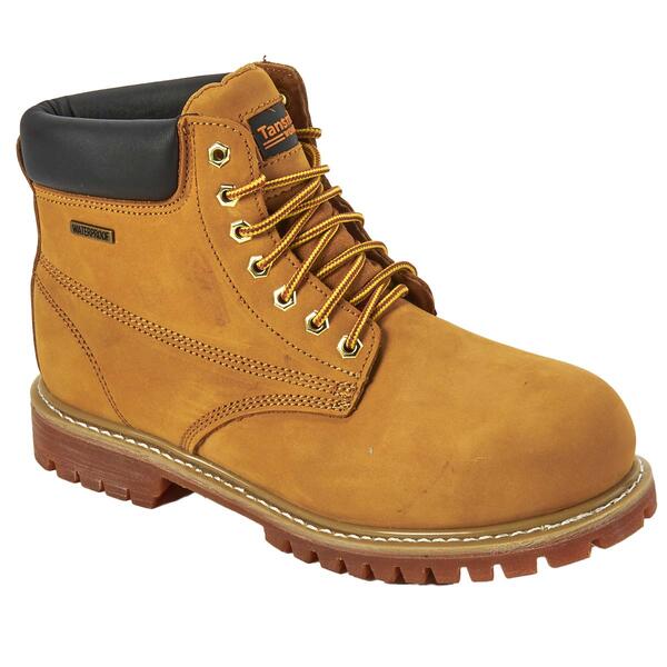Mens Tansmith Forge Work Boots - image 