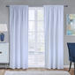 Thermaplus(tm) Rod Pocket Curtain Liner - image 1
