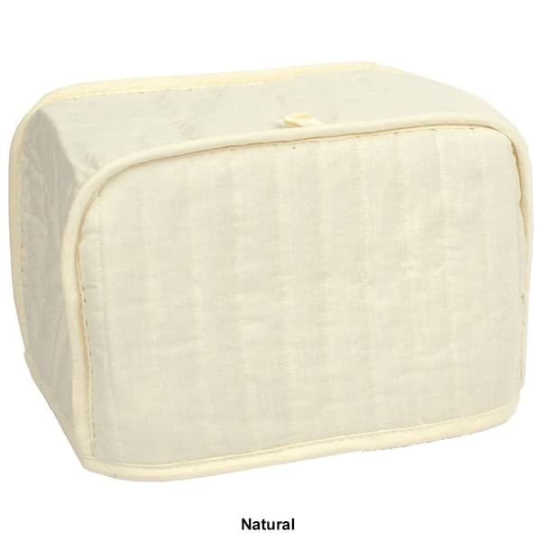 4 Slice Toaster Cover