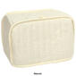 4 Slice Toaster Cover - image 2