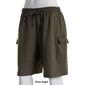 Womens Bonnie Evans Yummy Cargo Shorts - image 4