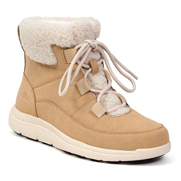 Womens JBU Freeze Lightweight Winter Boots - image 