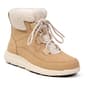 Womens JBU Freeze Lightweight Winter Boots - image 1