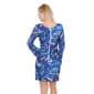 Womens White Mark Juliana Dress - image 2