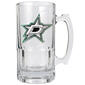 Great American Products NHL Dallas Stars Glass Macho Mug - image 1