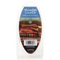 Yankee Candle&#40;R&#41; Log Cabin Flannel Wax Melt - image 1