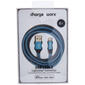Charge Worx 6ft Lightning Cable - image 1