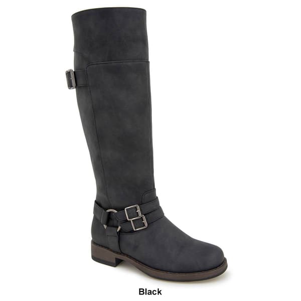 Womens XOXO Colt Tall Boots
