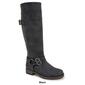 Womens XOXO Colt Tall Boots - image 7