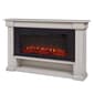 Real Flame Bristow Landscape Electric Fireplace - image 1