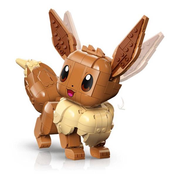 LEGO® Pokémon™ Eevee Building Kit