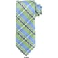 Mens John Henry® Forest Plaid Tie - image 2