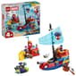 LEGO(R) Marvel Team Spidey Pirate Ship Building Kit - image 1