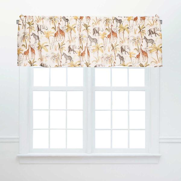 Nico Safari Valance - image 