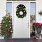 Northlight Seasonal 24in. Mixed Pine Artificial Christmas Wreath - image 6