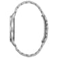 Mens Bulova Sutton Grey Dial Bracelet Watch - 96B261 - image 3