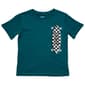 Boys (4-7) Tuff Guys Skateboard Short Sleeve Graphic Tee - image 1