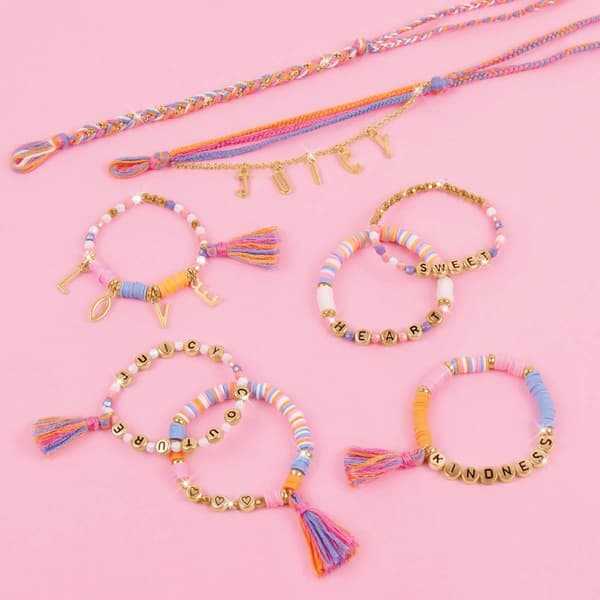 Make it Real&#8482; Juicy Couture Love Letters