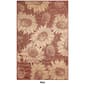 Liora Manne Carmel Sunflower Field Rectangular Area Rug - image 6