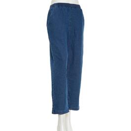 Plus Size Hasting & Smith Stretch Denim Jeans- Average