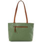 MultiSac Dalton Tote with Floral Pouch - image 3