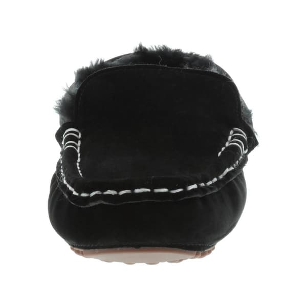 Womens LAMO Sheepskin Callie Moccasins