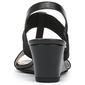Womens Lifestride Sweet Wedge Sandals - image 3