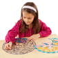 Melissa &amp; Doug® Stained Glass - Mermaid - image 2
