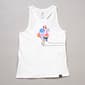 Girls (7-16) adidas(R) Racer Back Popsicle Tank - image 1