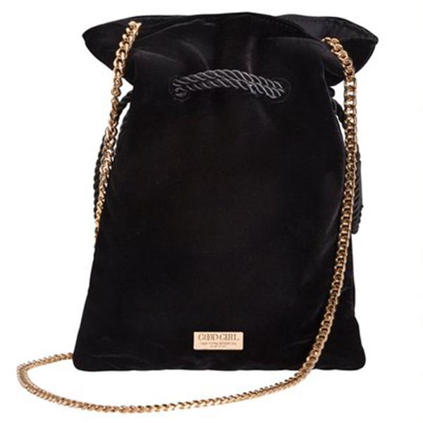 Carolina Herrera Good Girl Pouch - GWP - image 