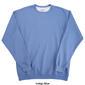 Mens Big &amp; Tall Starting Point Crew Neck Fleece Shirt - image 4