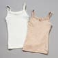 Toddler Girl Poppy & Clay Wild & Free Floral 2pk. Camis - image 1