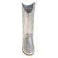 Big Girls Kensie Girl Glitzy Cowgirl Western Boots - image 4