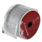 Northlight Seasonal 12pk. Silver Metallic Christmas Ribbon Spools - image 1